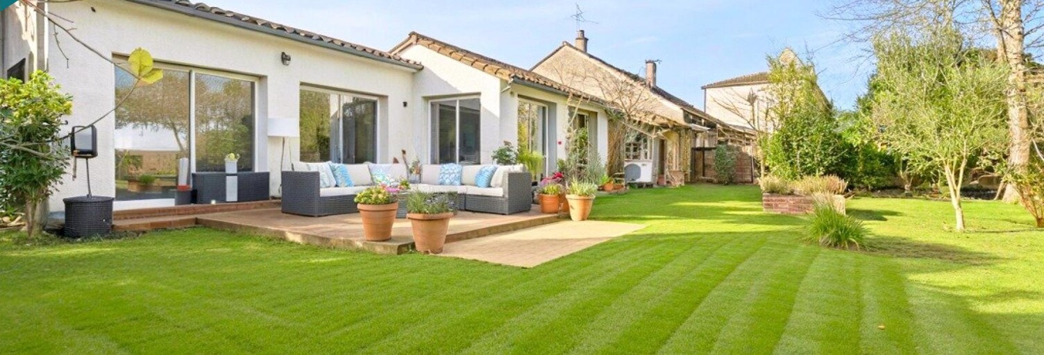 Maison 8 Pièces 210 m² à vendre à L'Isle-Jourdain (32600)