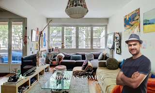 Appartement 4 Pièces 107 m² à vendre à Lyon 3 (69003)