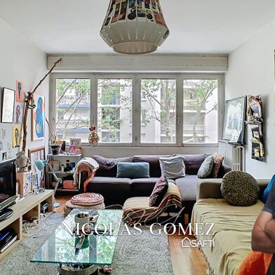 Appartement 4 pièces 345000 €