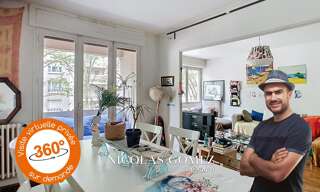 Appartement 4 Pièces 107 m² à vendre à Lyon 3 (69003)