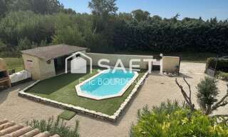 Maison 5 Pièces 130 m² à vendre à Sarrians (84260)