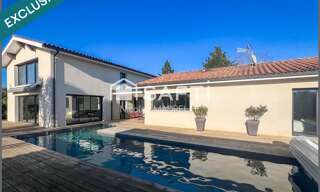 Maison 5 Pièces 170 m² à vendre à Fargues-Saint-Hilaire (33370)