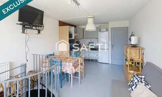 Appartement 2 Pièces 50 m² à vendre à Orcières (05170)