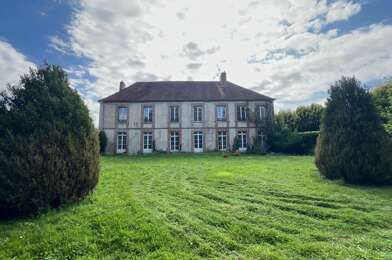 Maison 9 pièces 372000 €