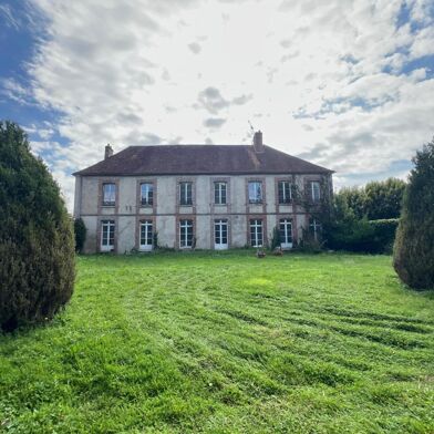 Maison 9 pièces 372000 €