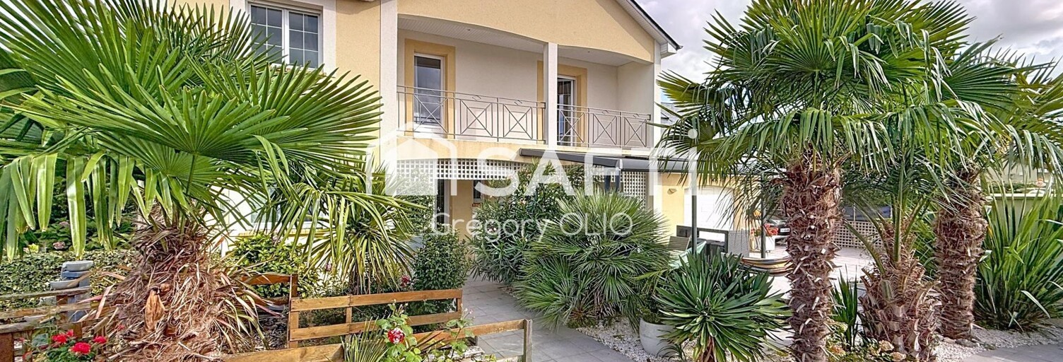 Maison 8 Pièces 181 m² à vendre à Caen (14000)