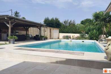 Maison 6 pièces 640000 €