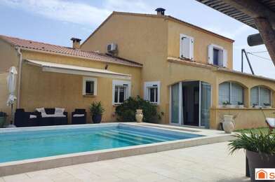 Maison 6 pièces 619200 €