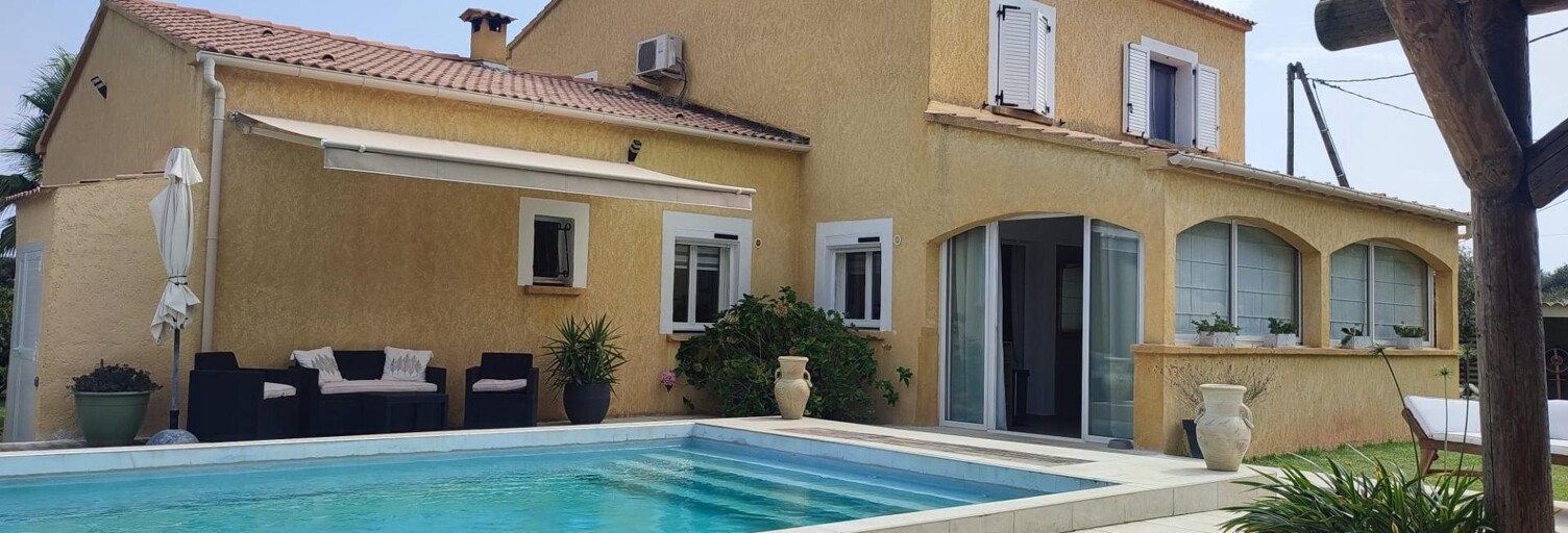 Maison 6 Pièces 159 m² à vendre à Taglio-Isolaccio (20230)