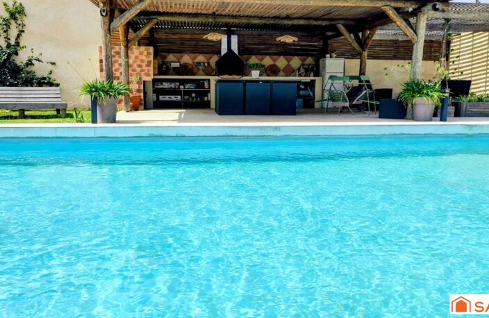 Villa coup de coeur — photo 2