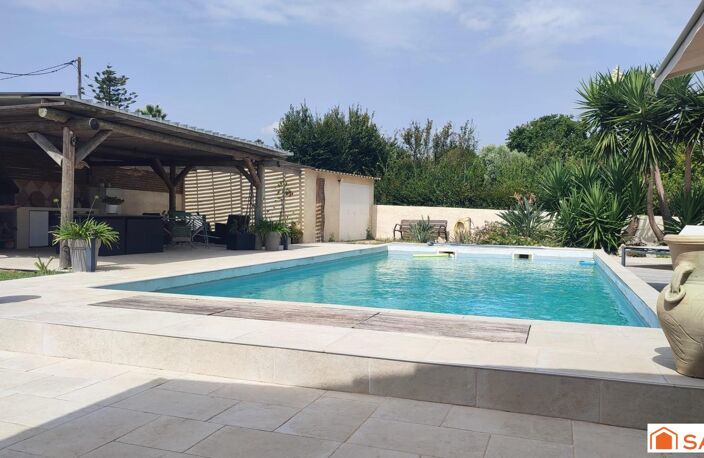 Villa coup de coeur — photo 3