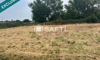 Terrain  1000 m² à vendre à Finhan (82700)