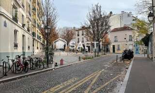 Appartement 3 Pièces 75 m² à vendre à Paris 13 (75013)