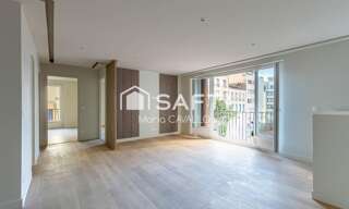 Appartement 3 Pièces 75 m² à vendre à Paris 13 (75013)