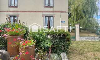 Maison 6 Pièces 123 m² à vendre à Vienne-la-Ville (51800)