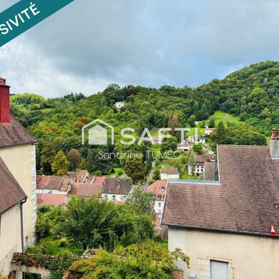 Maison 7 pièces 139000 €