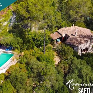 Maison 7 pièces 420000 €