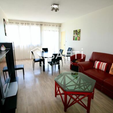 Appartement 4 pièces 365000 €