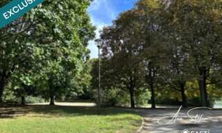 Appartement 4 Pièces 85 m² à vendre à Massy (91300)