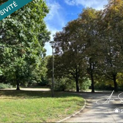 Appartement 4 pièces 275000 €