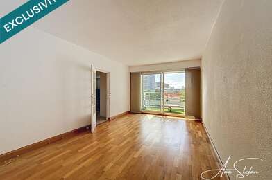 Appartement 4 pièces 275000 €