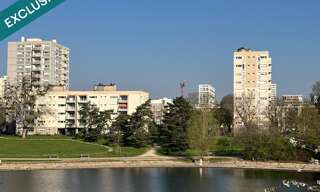 Appartement 4 Pièces 85 m² à vendre à Massy (91300)