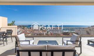 Appartement 3 Pièces 78 m² à vendre à Cannes (06400)