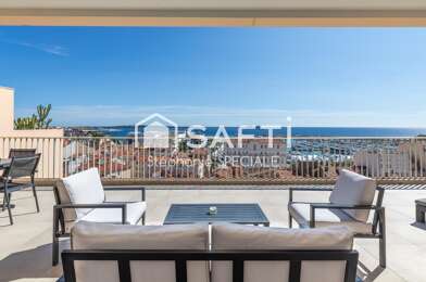 Appartement 3 pièces 1575000 €