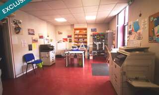 Commerce  92 m² à vendre à Narbonne (11100)