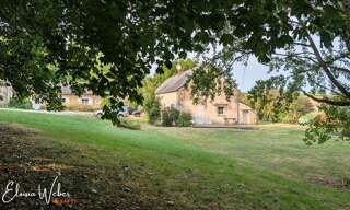 Maison 7 Pièces 191 m² à vendre à Jarzé Villages (49140)