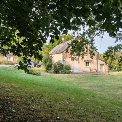 Maison 7 pièces 335000 €