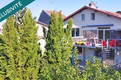 Maison 12 pièces 362000 €