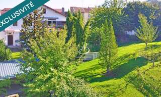 Maison 12 Pièces 280 m² à vendre à Bayon (54290)
