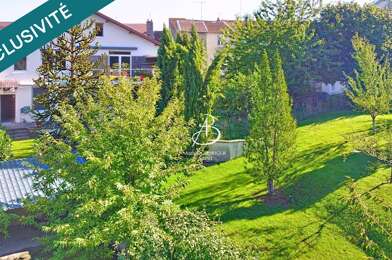 Maison 12 pièces 362000 €