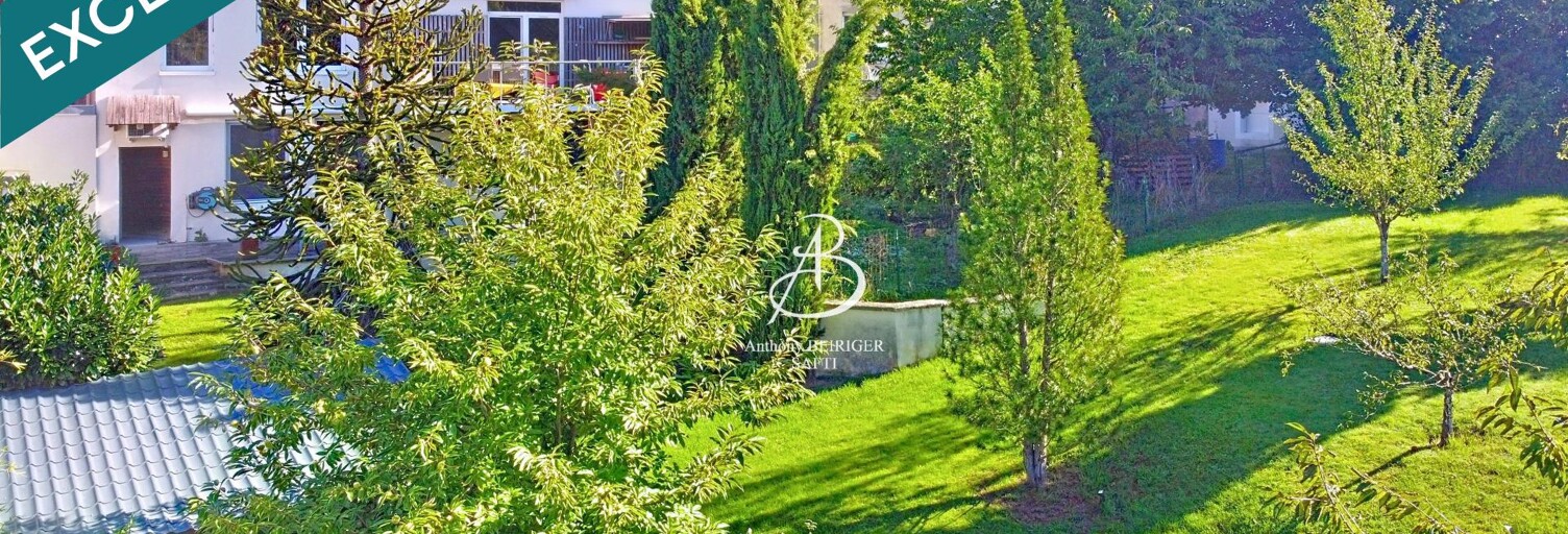 Maison 12 Pièces 280 m² à vendre à Bayon (54290)