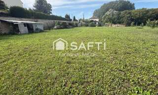 Terrain  6533 m² à vendre à Dadonville (45300)