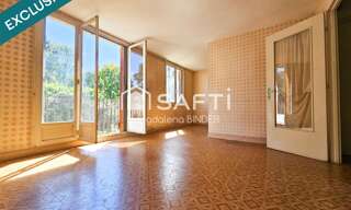 Appartement 4 Pièces 65 m² à vendre à Viry-Châtillon (91170)