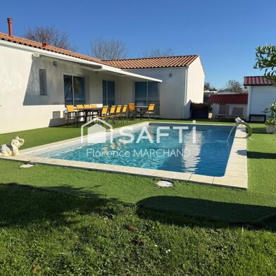 Maison 5 pièces 348000 €