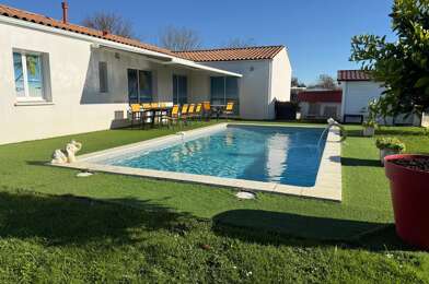 Maison 5 pièces 324800 €