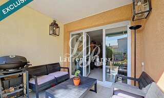 Appartement 4 Pièces 80 m² à vendre à Le Grau-du-Roi (30240)