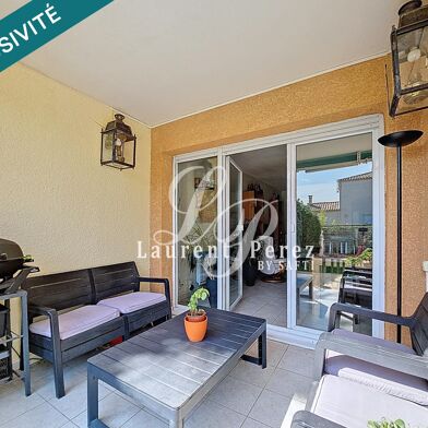 Appartement 4 pièces 499000 €