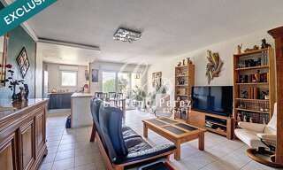 Appartement 4 Pièces 80 m² à vendre à Le Grau-du-Roi (30240)