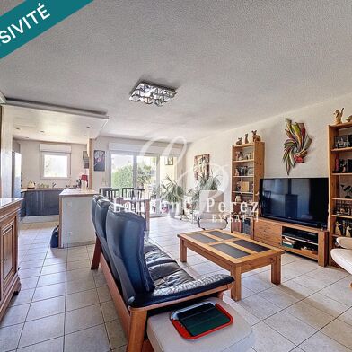 Appartement 4 pièces 499000 €