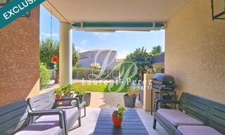 Appartement 4 Pièces 80 m² à vendre à Le Grau-du-Roi (30240)