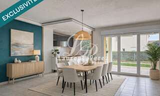 Appartement 4 Pièces 80 m² à vendre à Le Grau-du-Roi (30240)