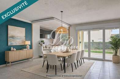 Appartement 4 pièces 499000 €