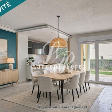 Appartement 4 pièces 499000 €