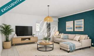 Appartement 4 Pièces 80 m² à vendre à Le Grau-du-Roi (30240)