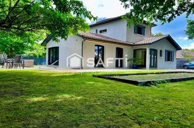 Maison 7 pièces 799900 €