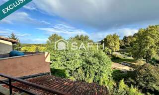 Maison 3 Pièces 93 m² à vendre à Roquefort (40120)